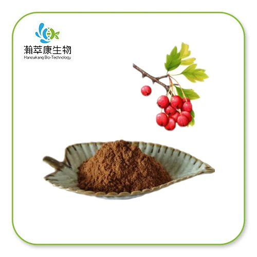 Hawthorn Leaf Extract